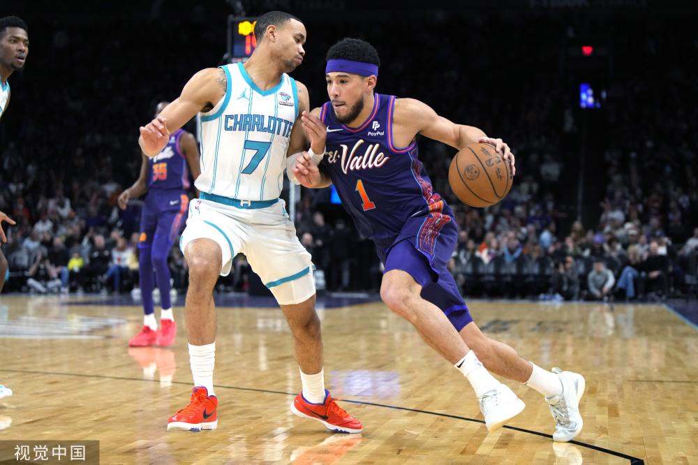 NBA又一